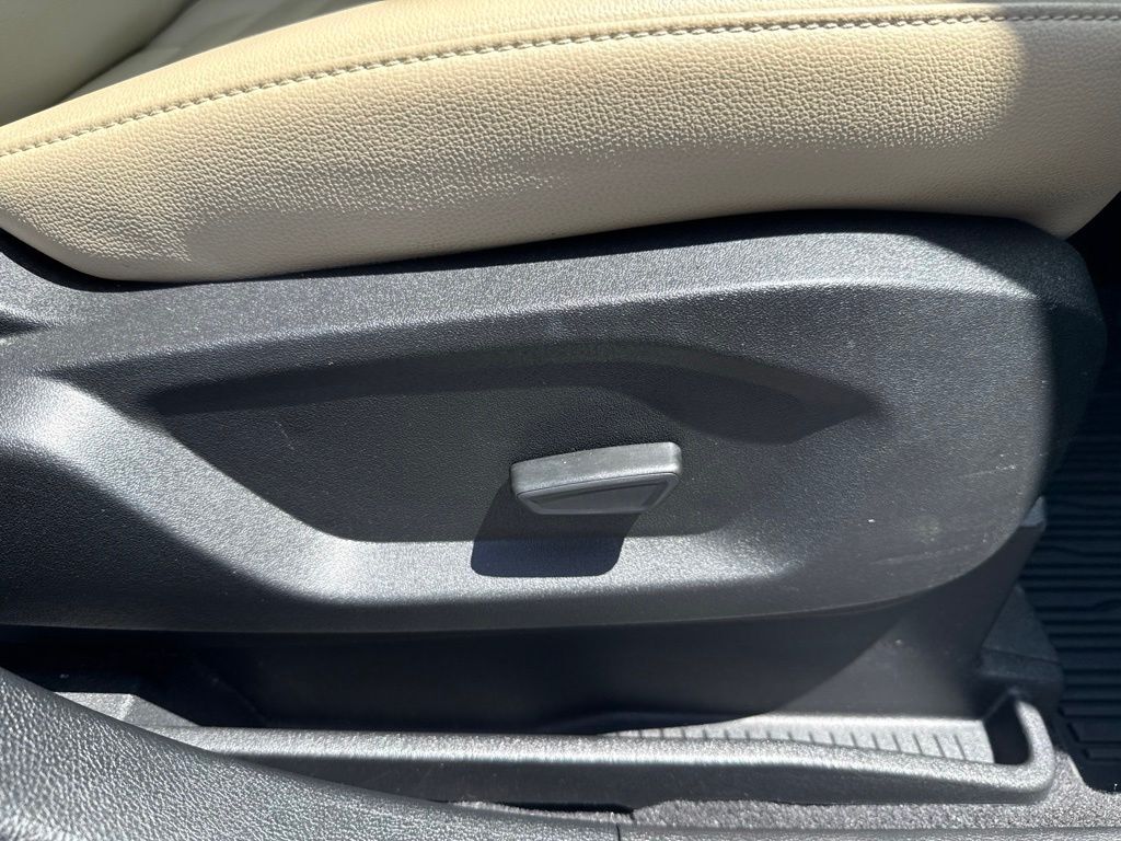 2023 Ford Edge SEL Mount Joy PA
