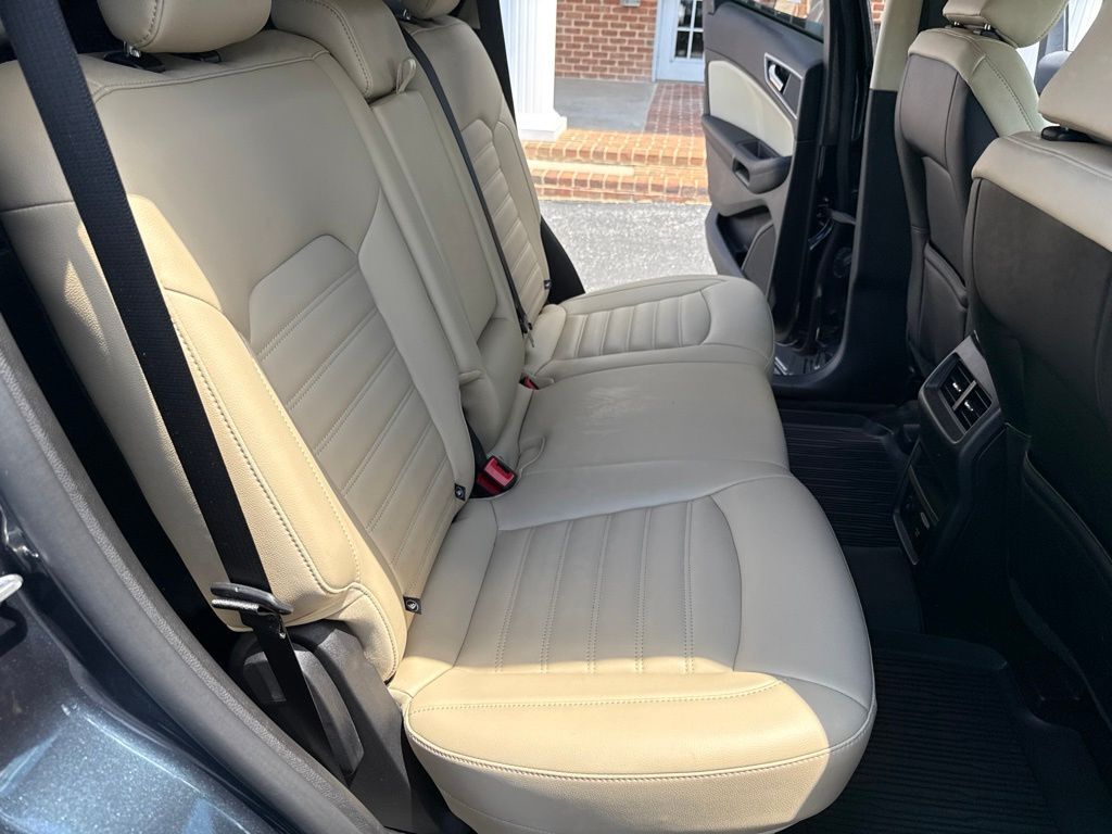2023 Ford Edge SEL Mount Joy PA
