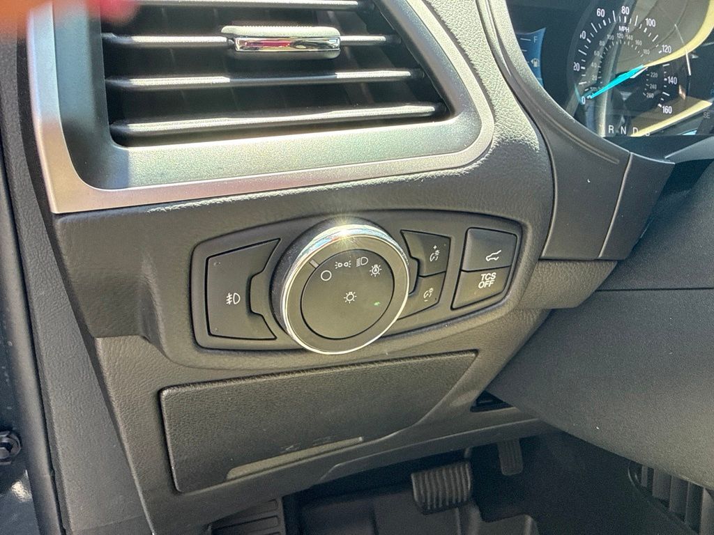 2023 Ford Edge SEL Mount Joy PA