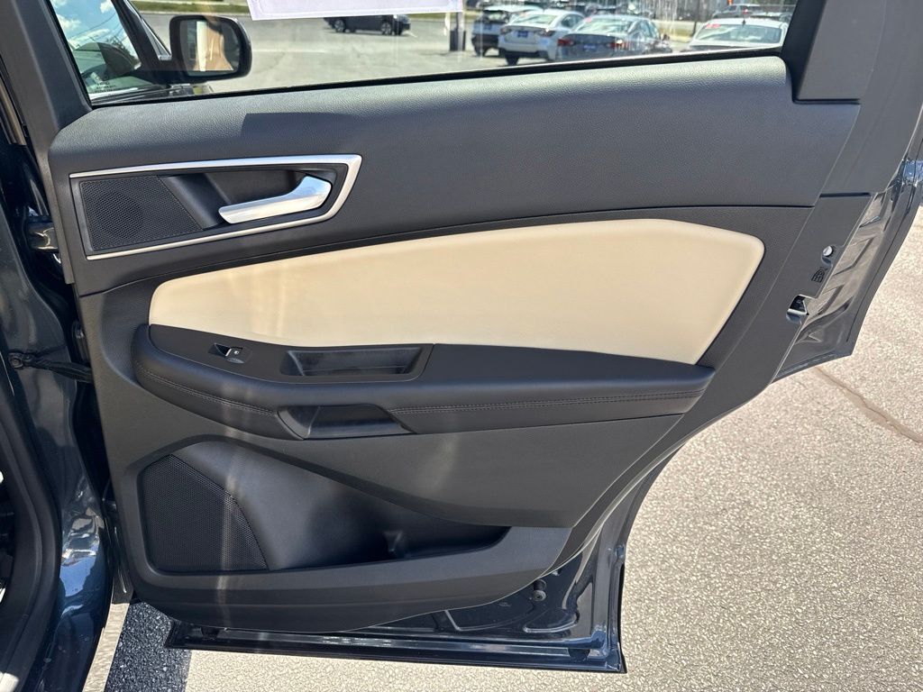 2023 Ford Edge SEL Mount Joy PA