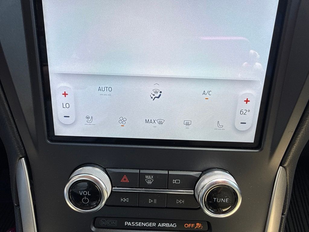 2023 Ford Edge SEL Mount Joy PA