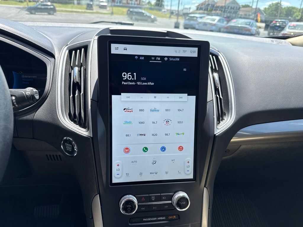 2023 Ford Edge SEL Mount Joy PA