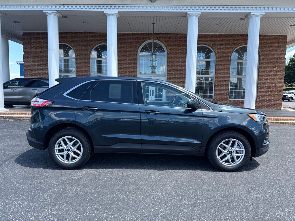 2023 Ford Edge SEL Mount Joy PA