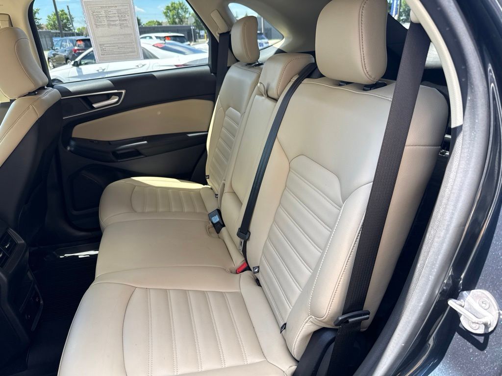 2023 Ford Edge SEL Mount Joy PA