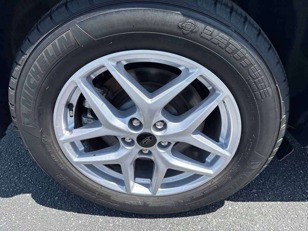 2023 Ford Edge SEL Mount Joy PA