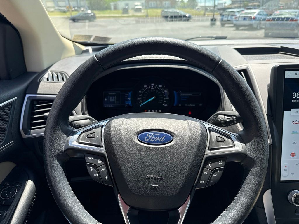 2023 Ford Edge SEL Mount Joy PA