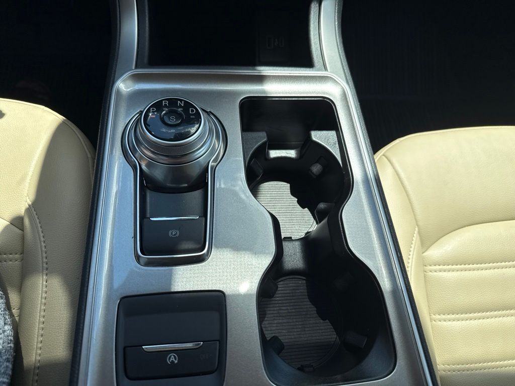 2023 Ford Edge SEL Mount Joy PA