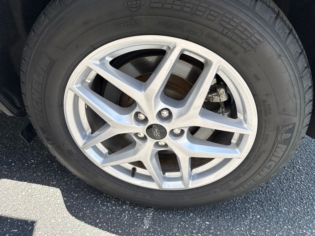 2023 Ford Edge SEL Mount Joy PA