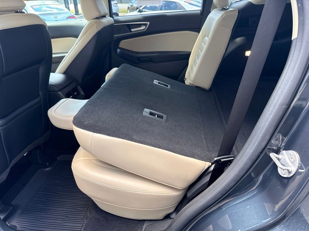 2023 Ford Edge SEL Mount Joy PA