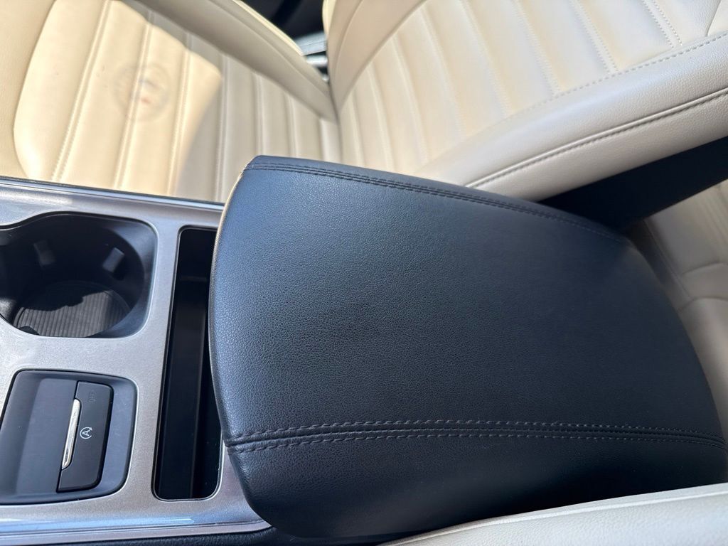 2023 Ford Edge SEL Mount Joy PA