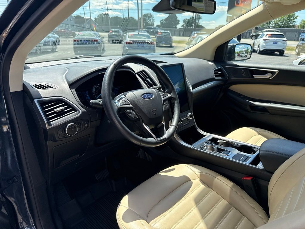 2023 Ford Edge SEL Mount Joy PA