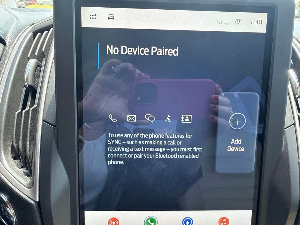 2023 Ford Edge SEL Mount Joy PA