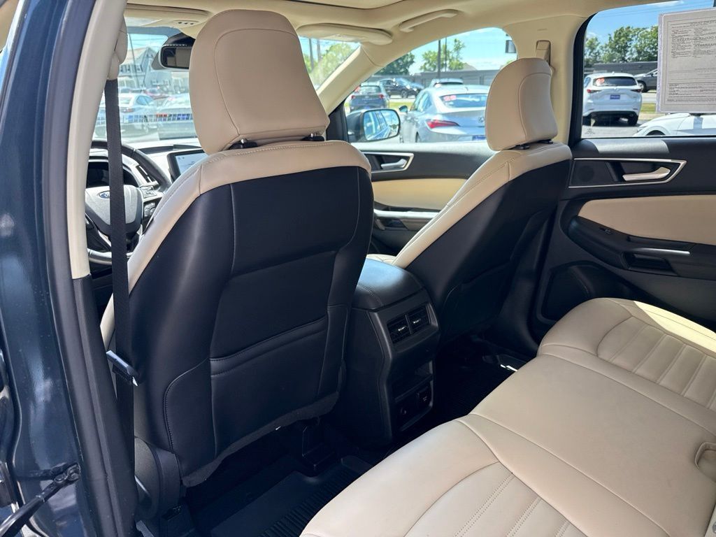 2023 Ford Edge SEL Mount Joy PA