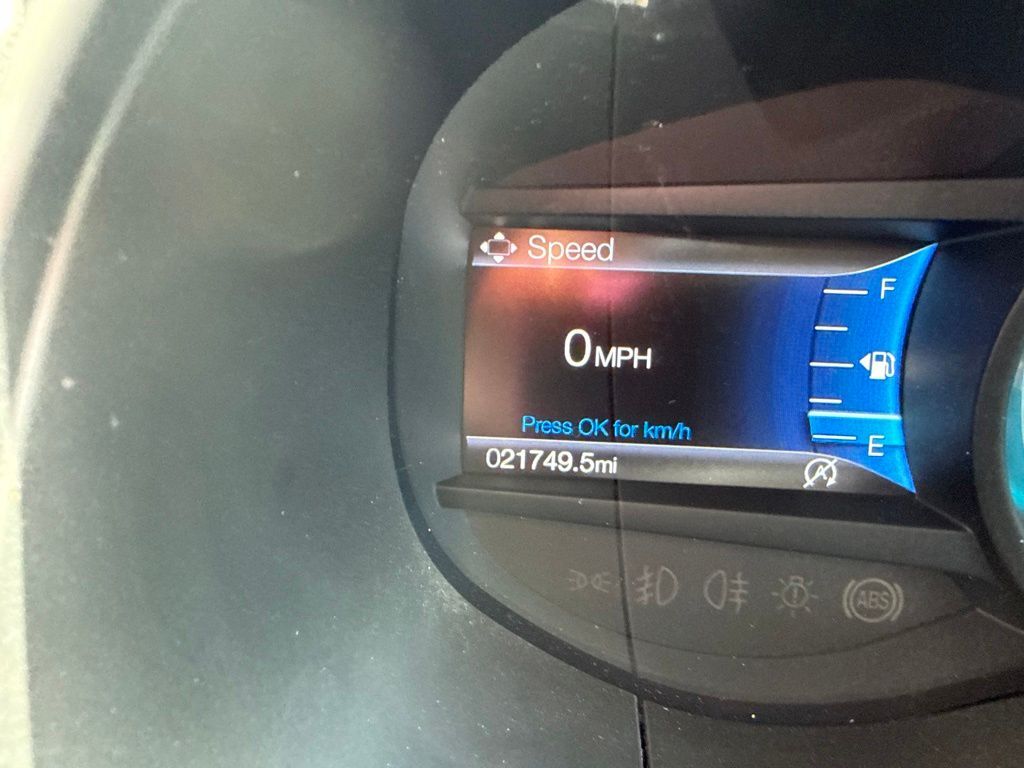 2023 Ford Edge SEL Mount Joy PA