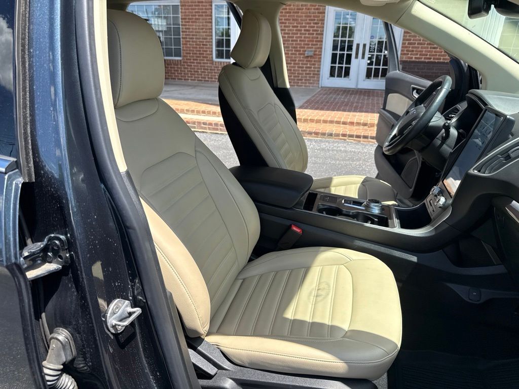 2023 Ford Edge SEL Mount Joy PA