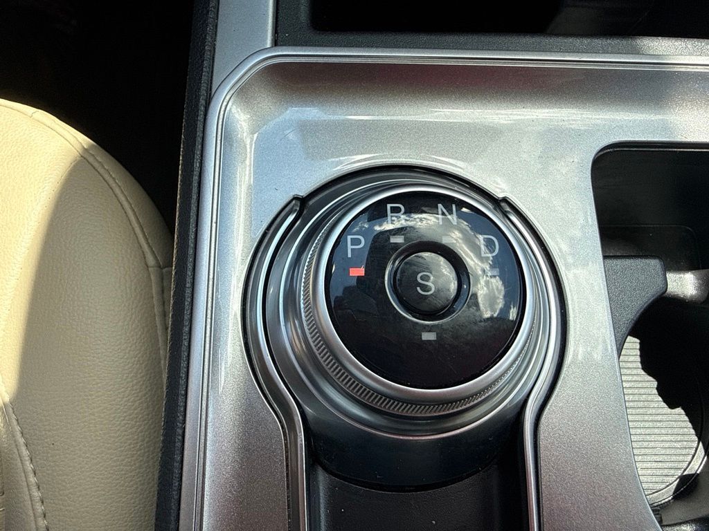 2023 Ford Edge SEL Mount Joy PA