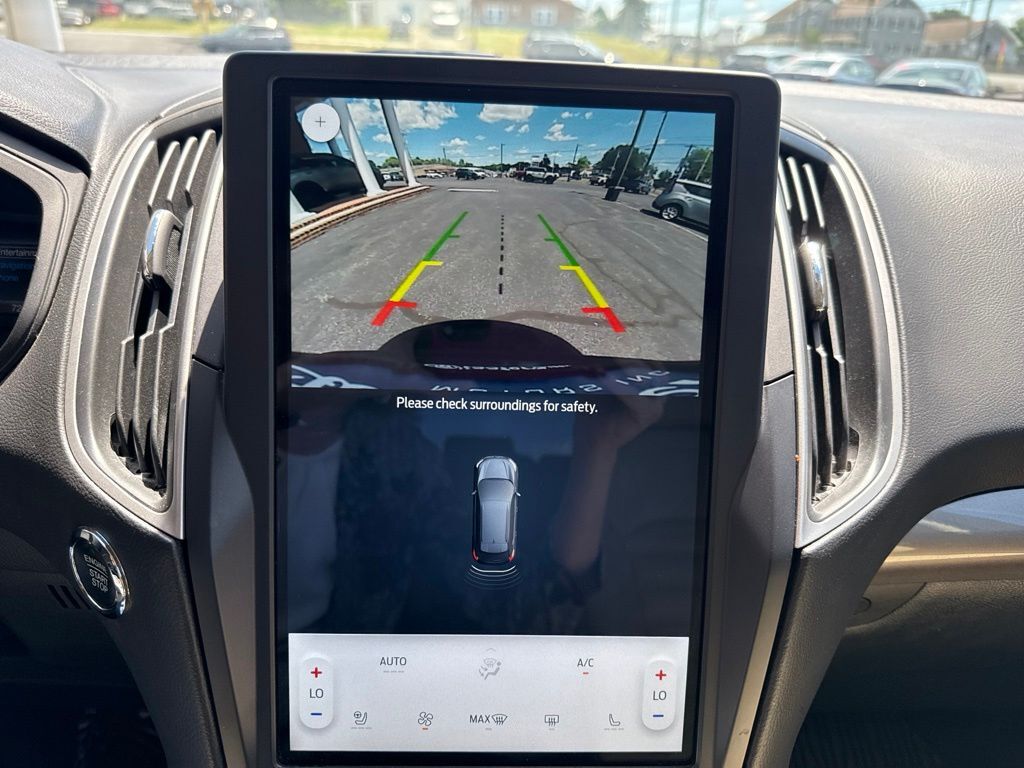 2023 Ford Edge SEL Mount Joy PA