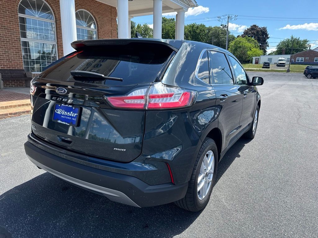 2023 Ford Edge SEL Mount Joy PA