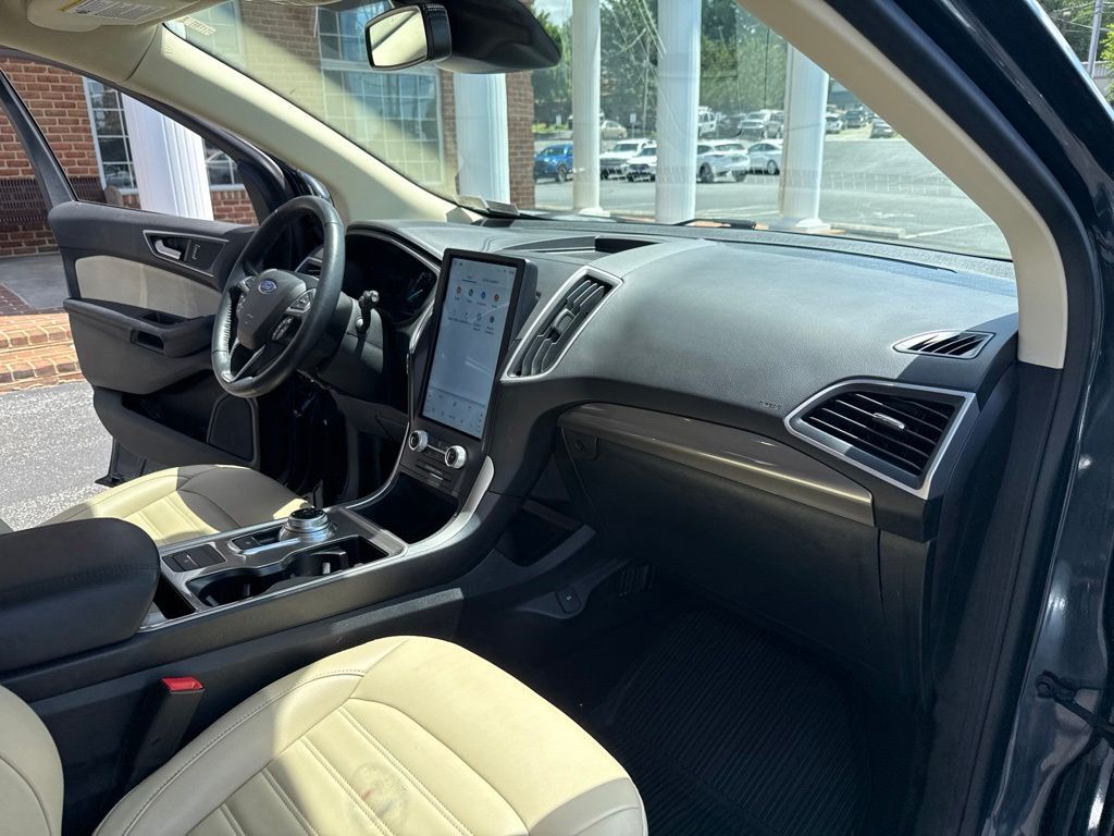 2023 Ford Edge SEL Mount Joy PA