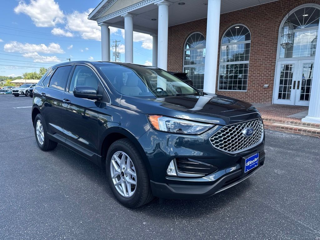2023 Ford Edge SEL Mount Joy PA