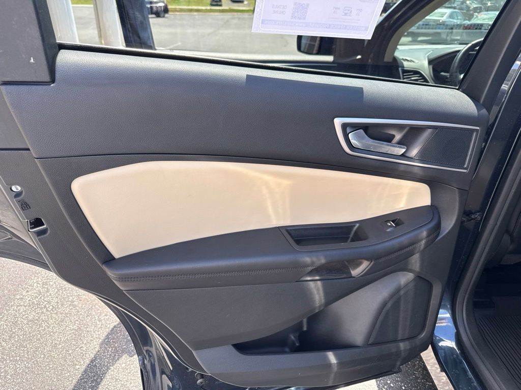 2023 Ford Edge SEL Mount Joy PA