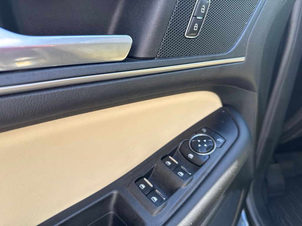 2023 Ford Edge SEL Mount Joy PA