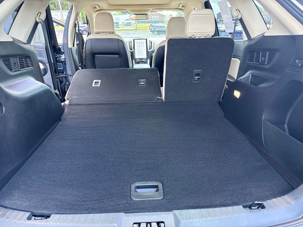 2023 Ford Edge SEL Mount Joy PA