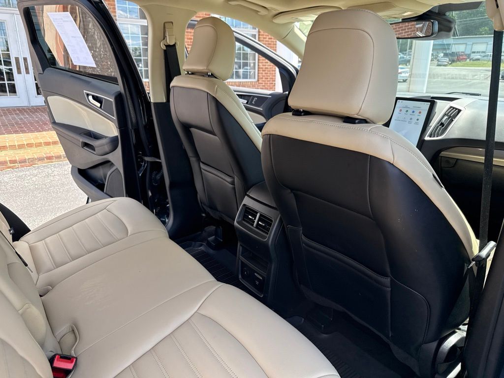 2023 Ford Edge SEL Mount Joy PA