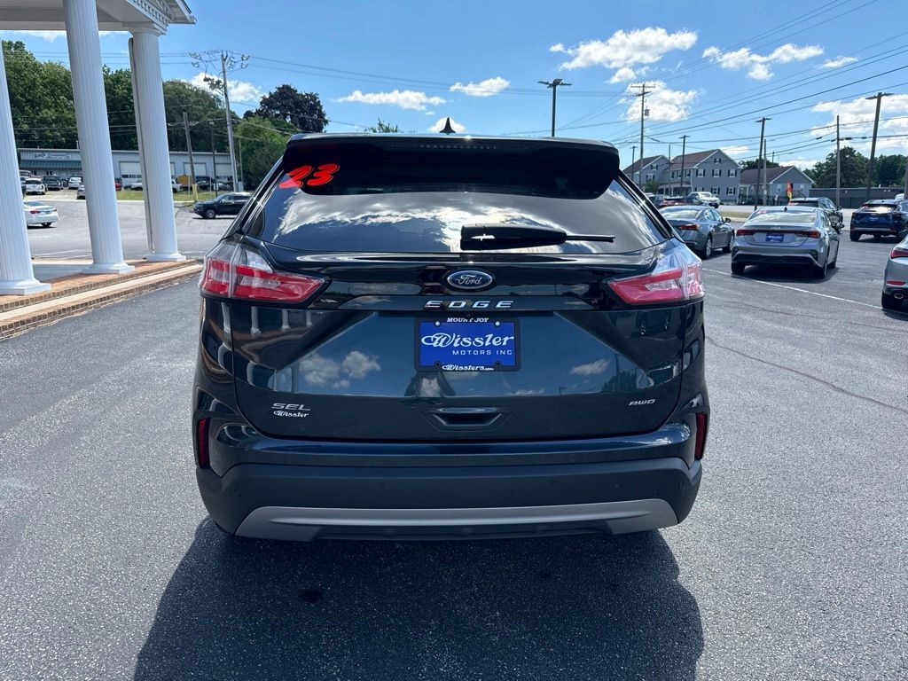 2023 Ford Edge SEL Mount Joy PA