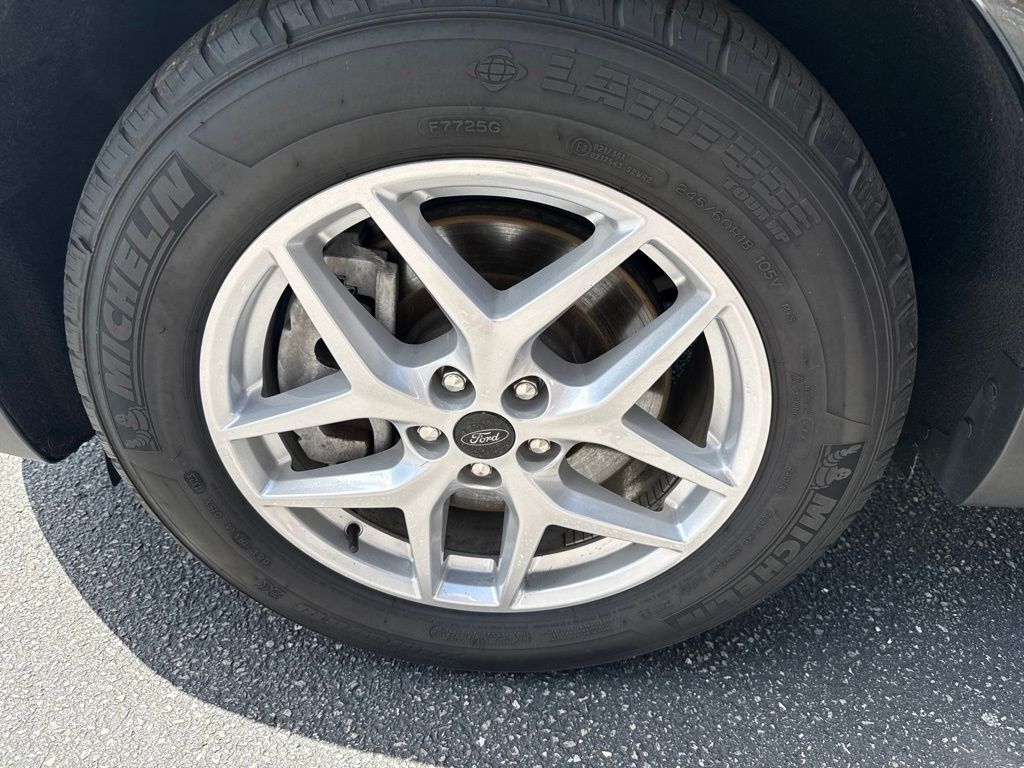 2023 Ford Edge SEL Mount Joy PA