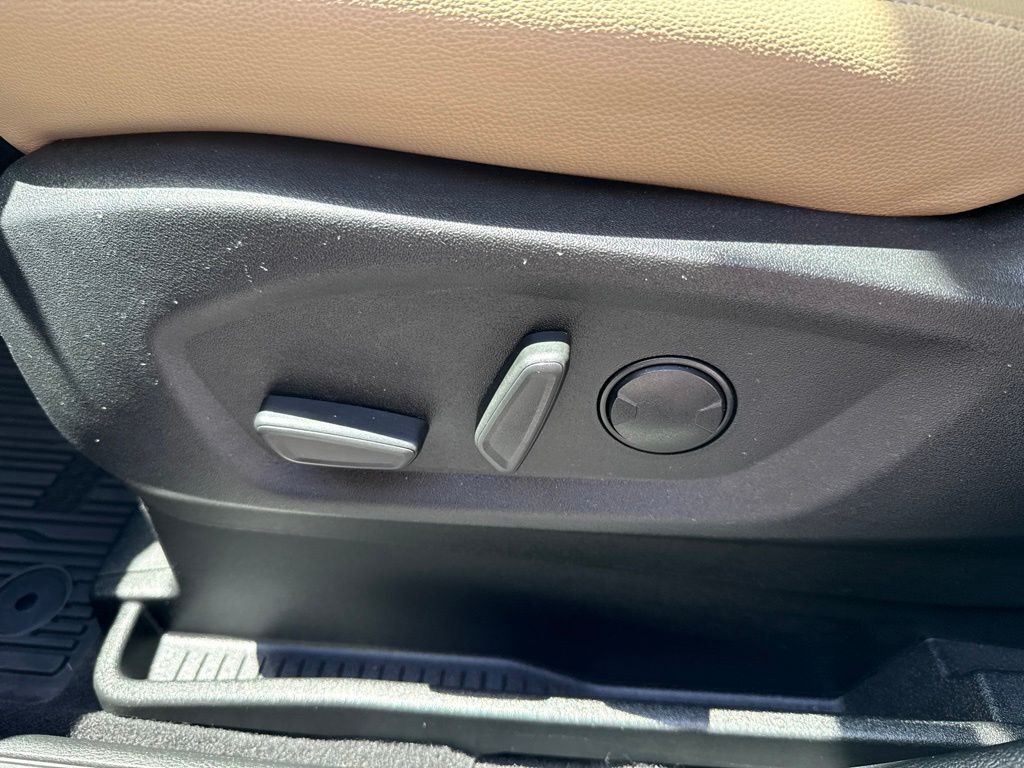 2023 Ford Edge SEL Mount Joy PA