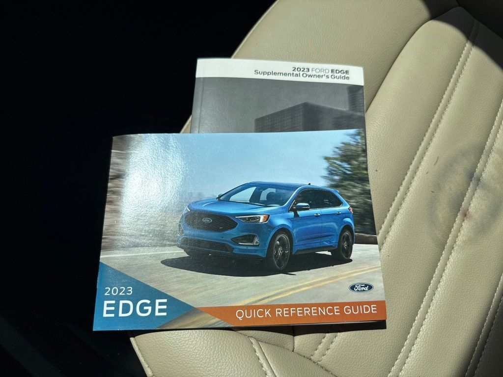 2023 Ford Edge SEL Mount Joy PA