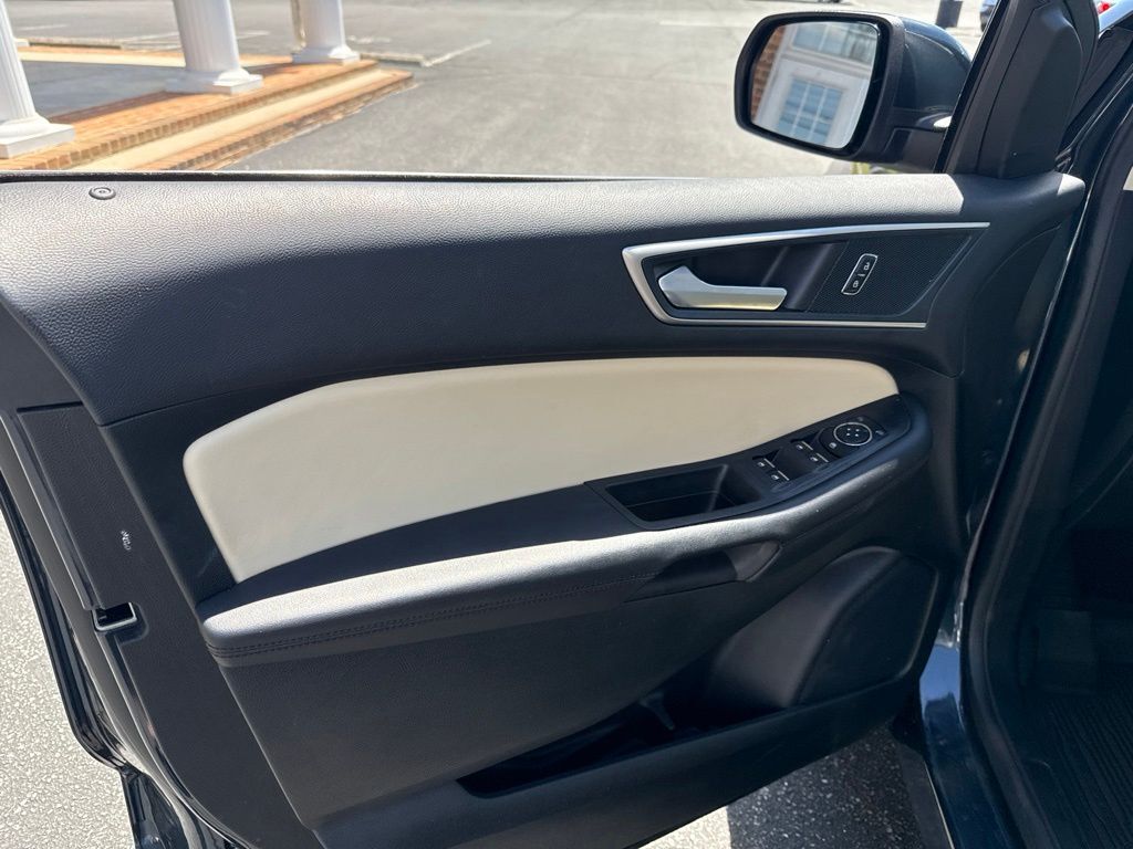 2023 Ford Edge SEL Mount Joy PA