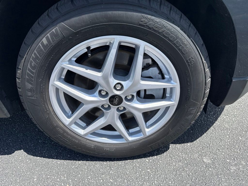 2023 Ford Edge SEL Mount Joy PA