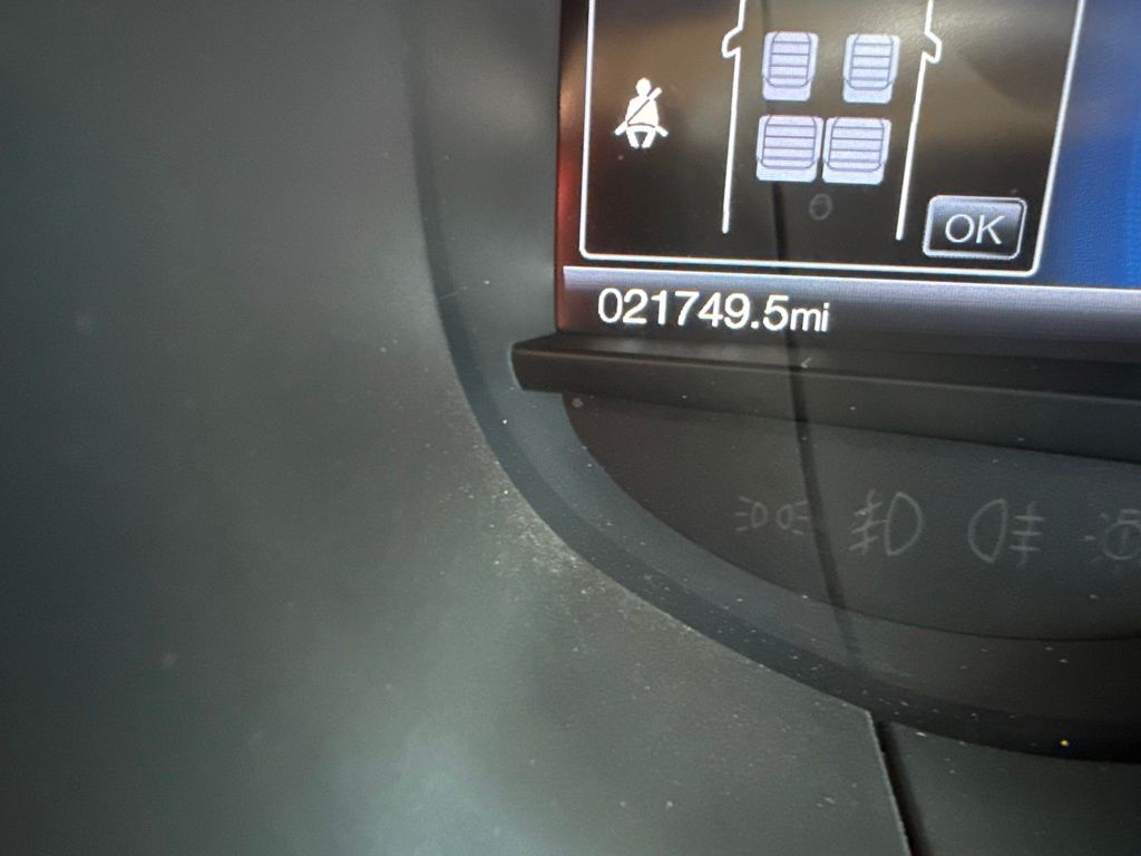 2023 Ford Edge SEL Mount Joy PA