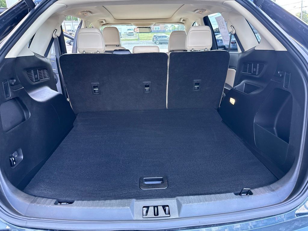 2023 Ford Edge SEL Mount Joy PA