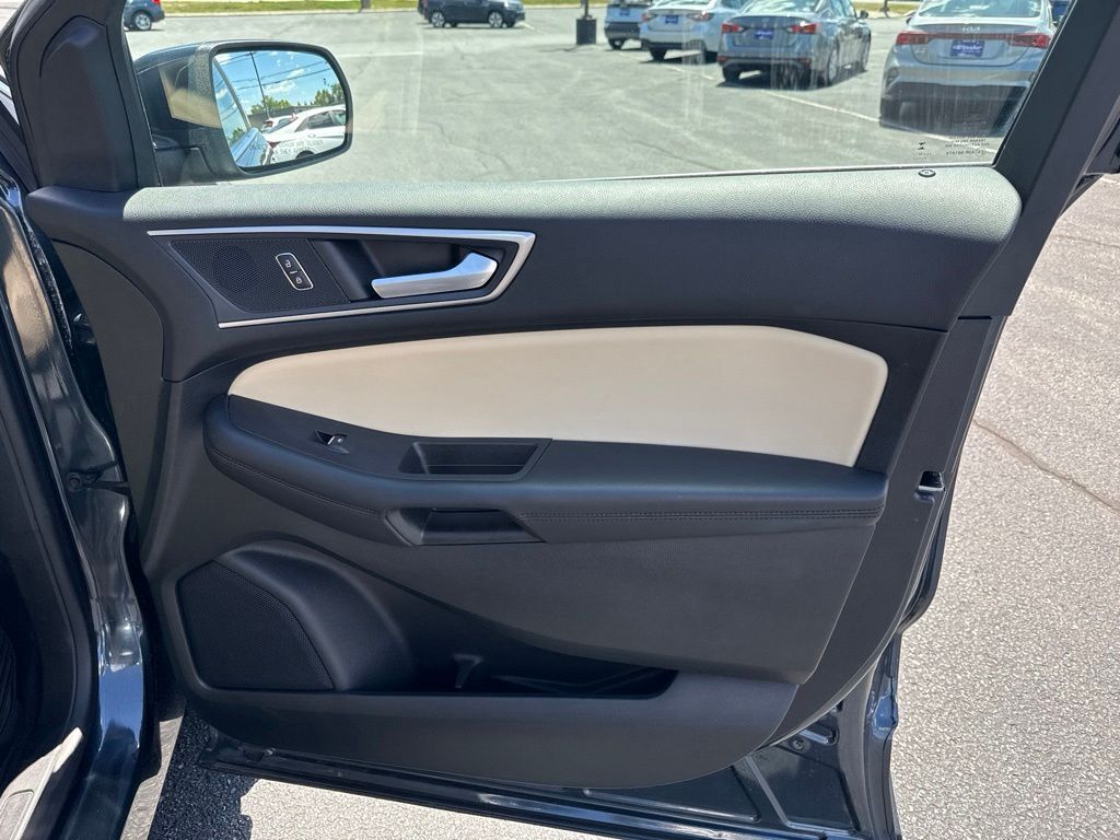 2023 Ford Edge SEL Mount Joy PA