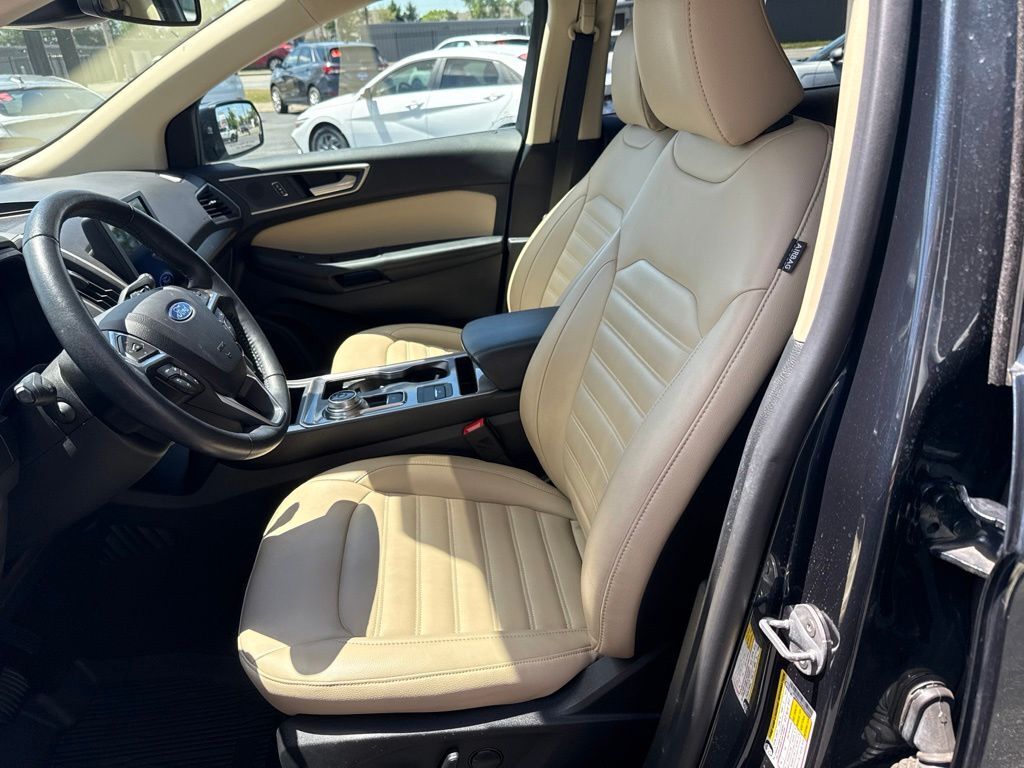 2023 Ford Edge SEL Mount Joy PA