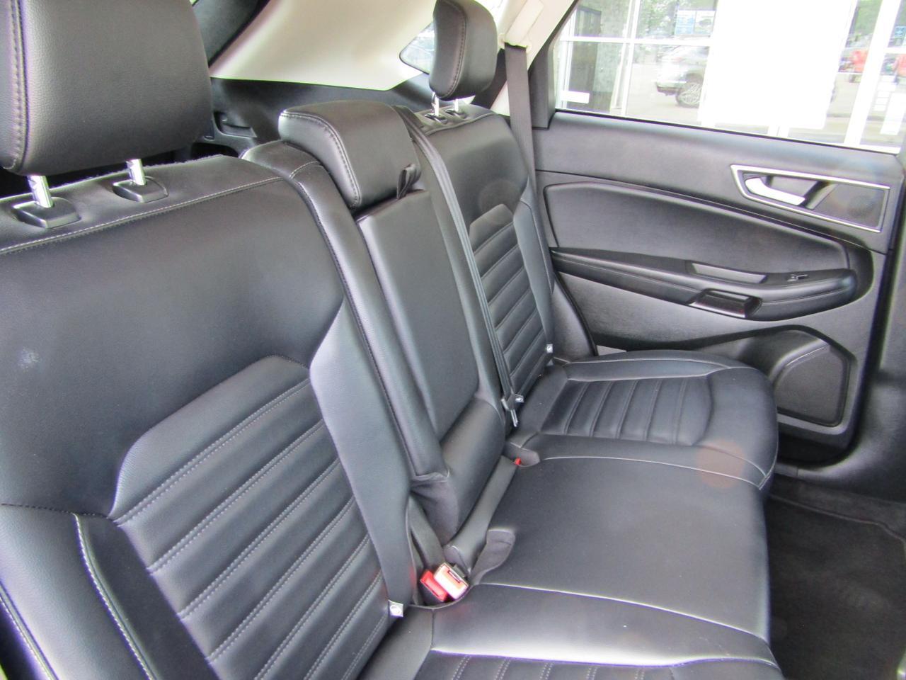 2023 Ford Edge SEL Mountain Home ID