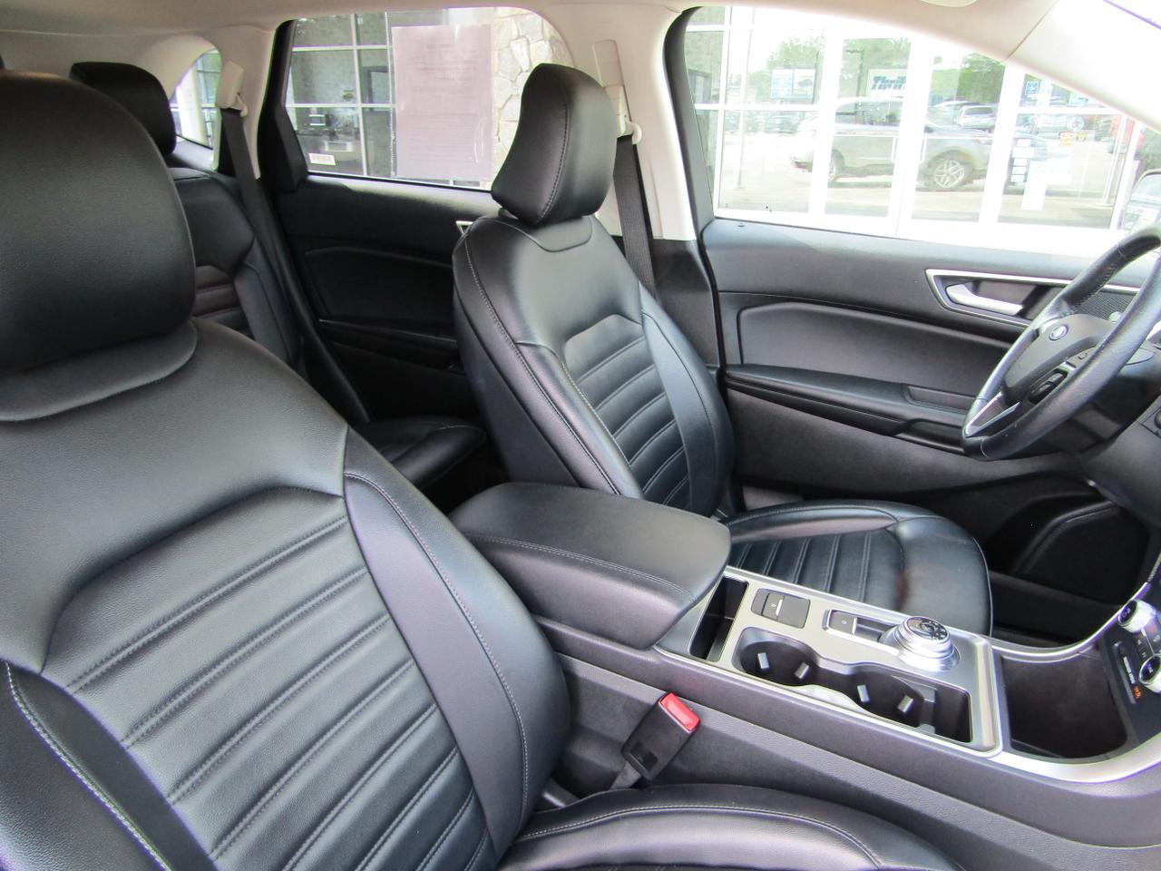 2023 Ford Edge SEL Mountain Home ID