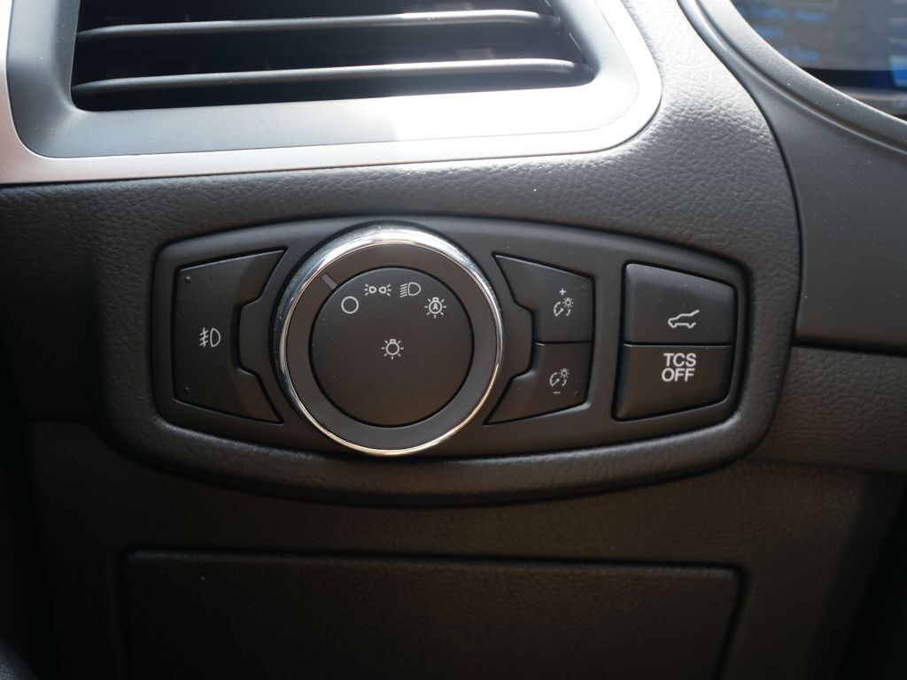 2023 Ford Edge SEL Mt Pleasant MI