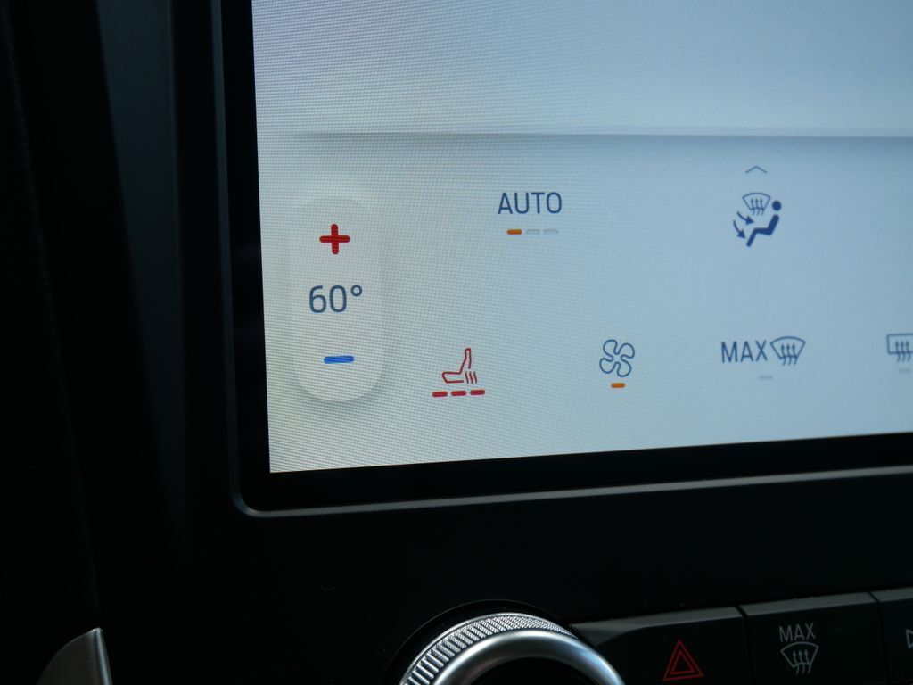 2023 Ford Edge SEL Mt Pleasant MI