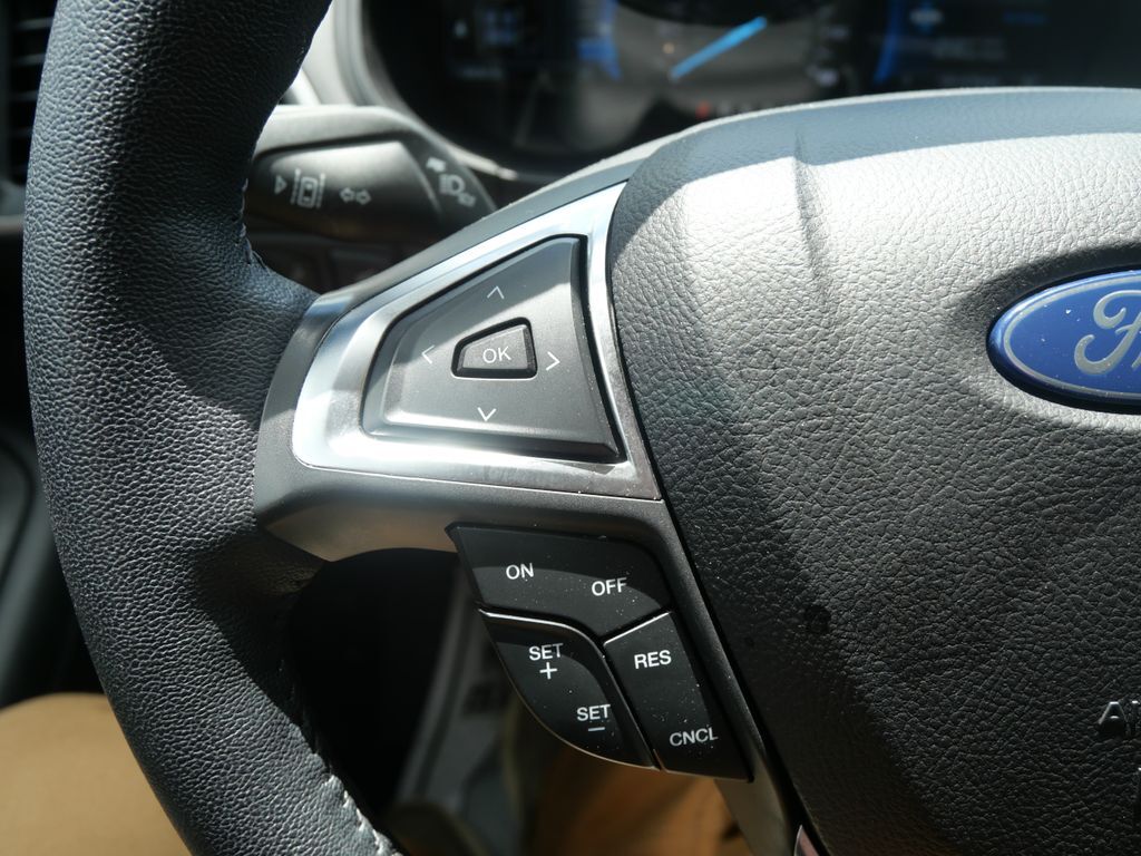 2023 Ford Edge SEL Mt Pleasant MI