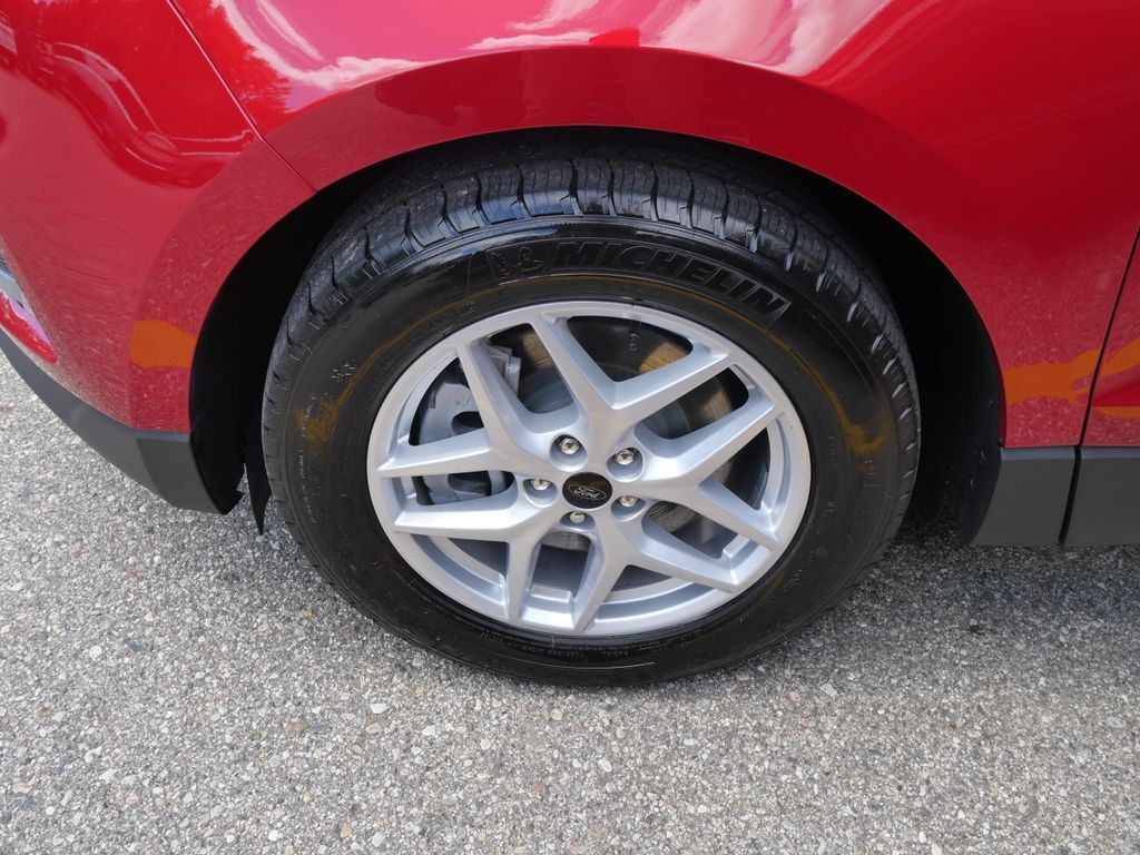 2023 Ford Edge SEL Mt Pleasant MI