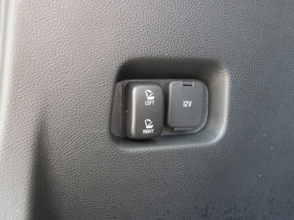 2023 Ford Edge SEL Mt Pleasant MI