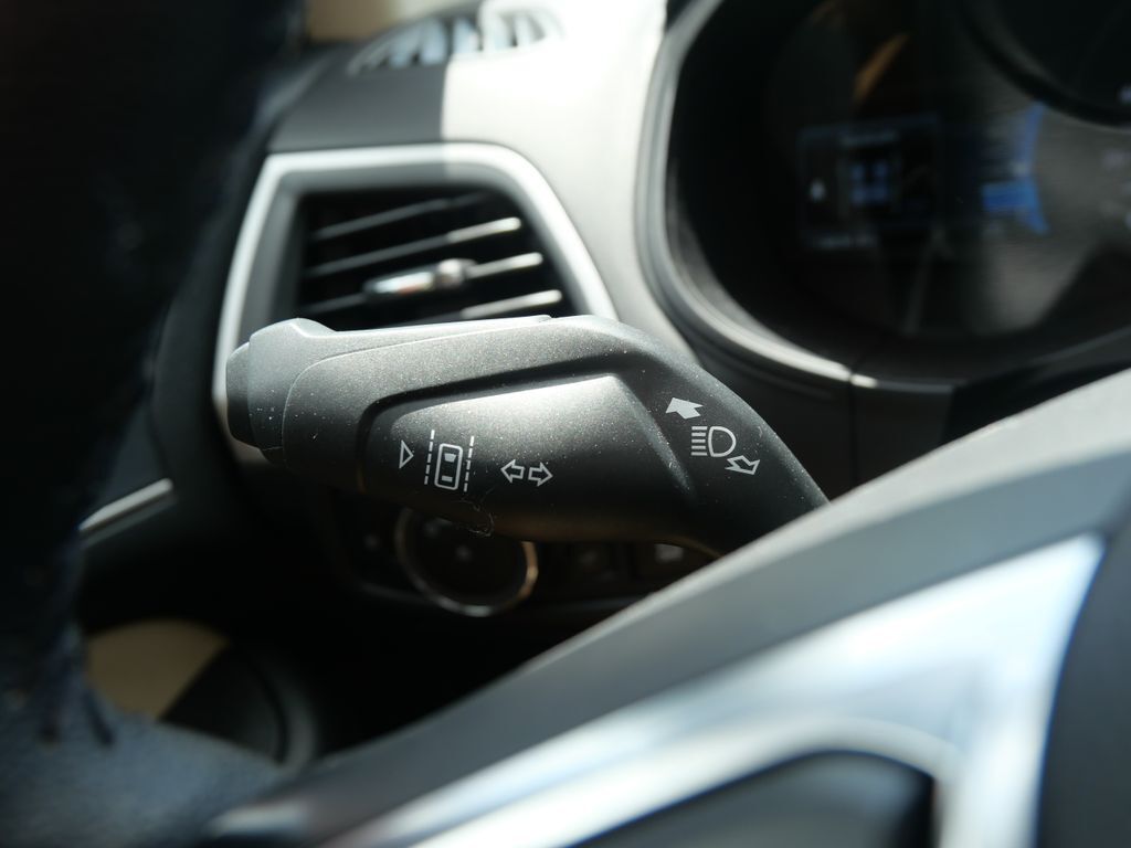 2023 Ford Edge SEL Mt Pleasant MI