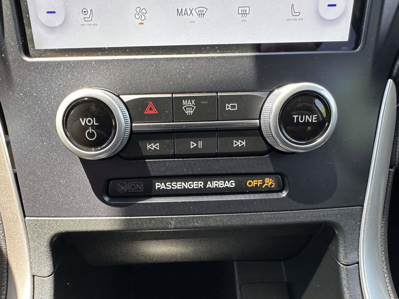2023 Ford Edge SEL San Clemente CA