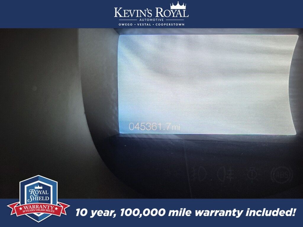 2023 Ford Edge SEL Owego NY