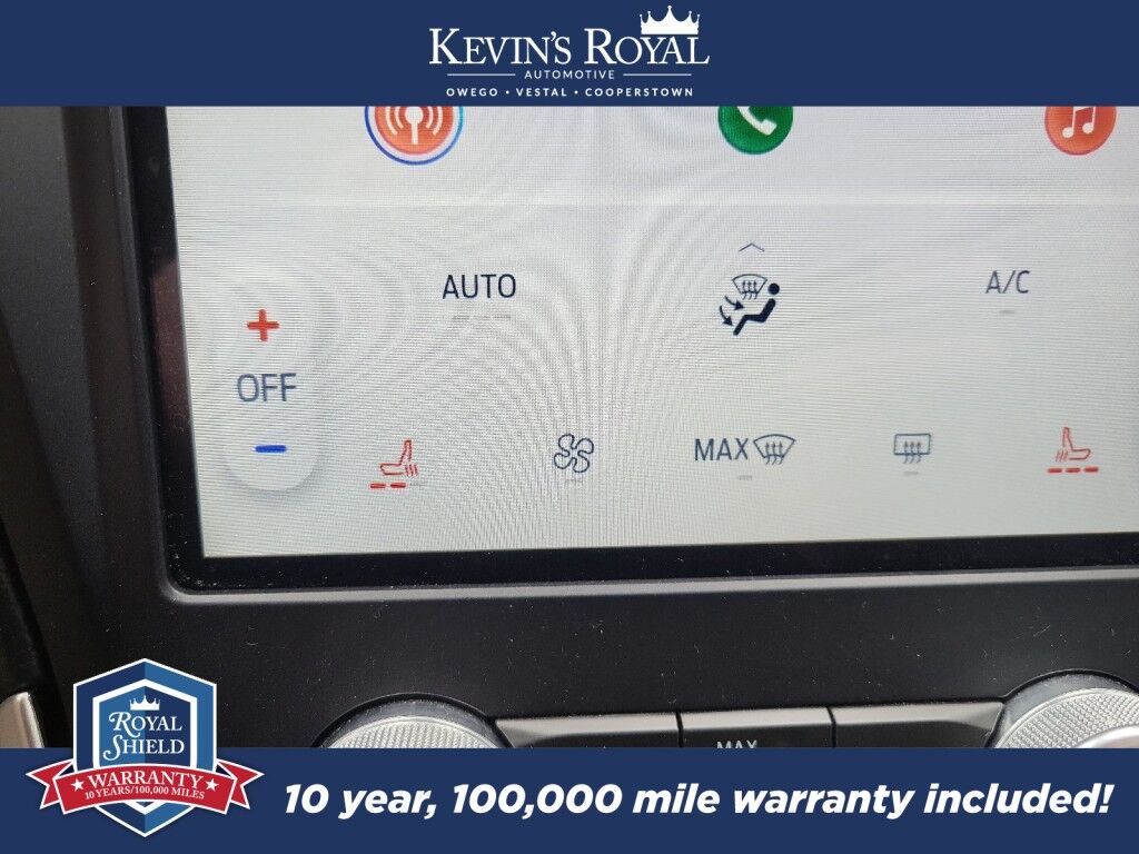 2023 Ford Edge SEL Owego NY