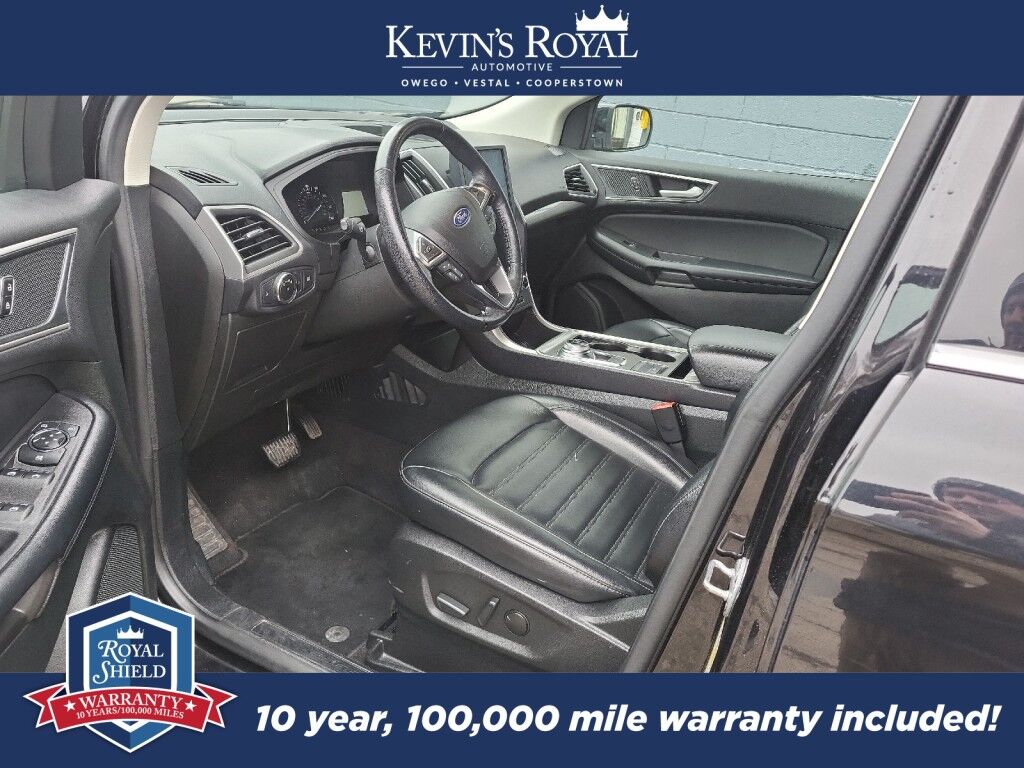 2023 Ford Edge SEL Owego NY